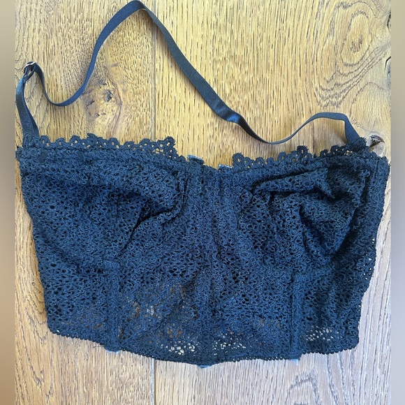 Free People Tops - Free People Intimately Bralette